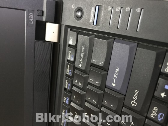 Lenovo Core i5 Laptop